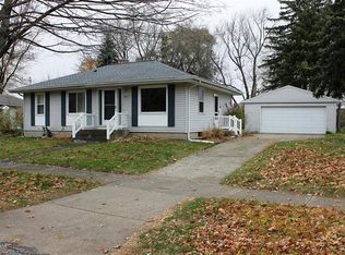 4450 Blaine Ave SE, Kentwood, MI 49508
