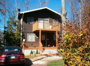 1117 Knollwood Dr, Tobyhanna, PA