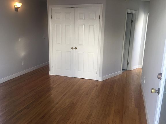 Living Room West View