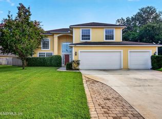470 Sparrow Branch Cir, Saint Johns, FL 32259