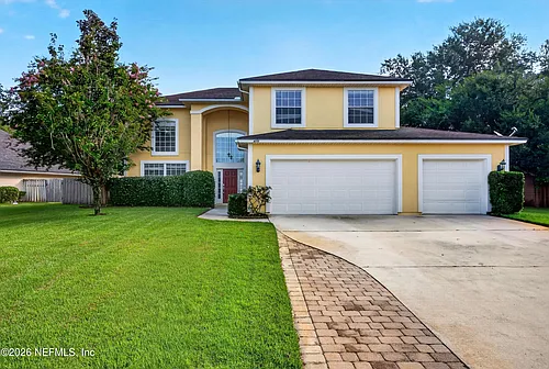 470 Sparrow Branch Cir Photo 1