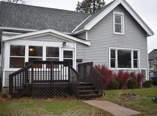 821 10th Ave N, Wisconsin Rapids, WI 54495