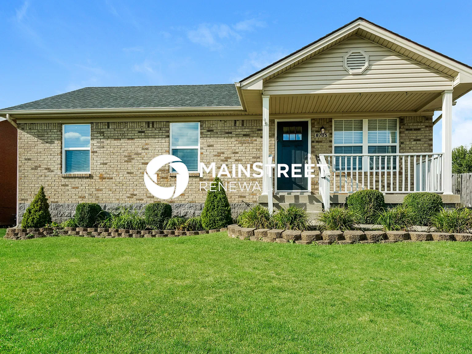 8705 Vision Pl — Photo 1