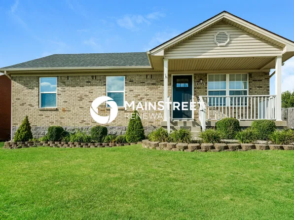 8705 Vision Pl, Louisville, KY 40229