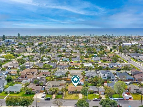 1817 S Horne St, Oceanside, CA 92054