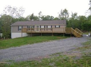 607 Rockey Rd, Loganton, PA 17747