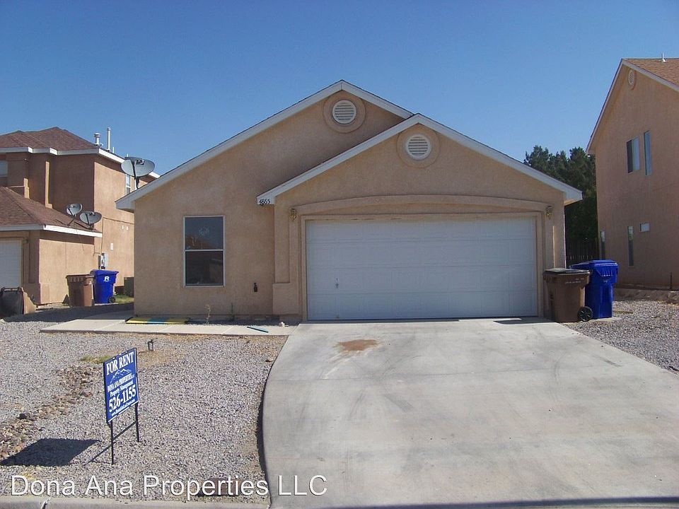 1st image of 4865 Calle Bella Ave