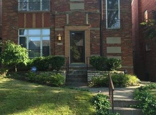 6364 Devonshire Ave, Saint Louis, MO 63109