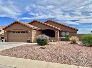 11611 E 36th St, Yuma, AZ 85367