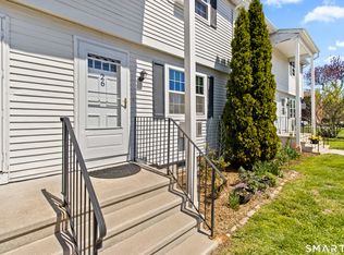 Wellswod Estates, Hebron, CT 06231