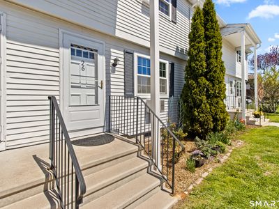 80 Wellswood Road #26, Amston, CT, 06231