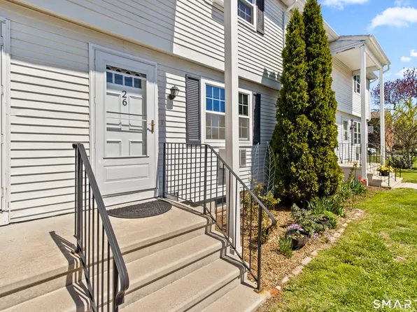 80 Wellswood Road #26, Hebron, CT 06231