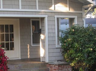 820 Edgehill Dr, Burlingame, CA 94010