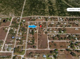 388 N Macedonia Rd, Avon Park, FL 33825