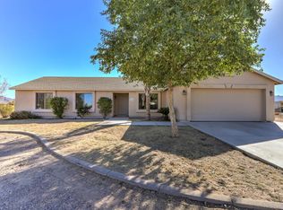 19505 E Mews Rd, Queen Creek, AZ 85142