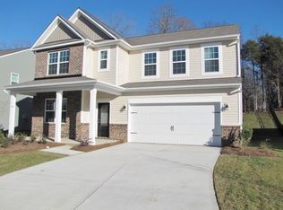 5936 Stirlingshire Ct, Charlotte, NC 28278