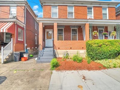 2024 Monroe St, Pittsburgh, PA, 15218
