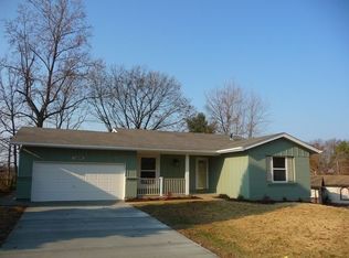 11879 Galba Dr, Florissant, MO