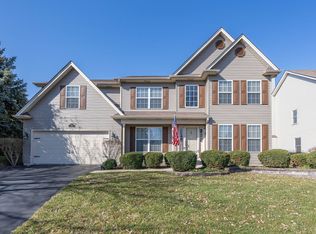 3040 Wagner Rd, Aurora, IL 60502