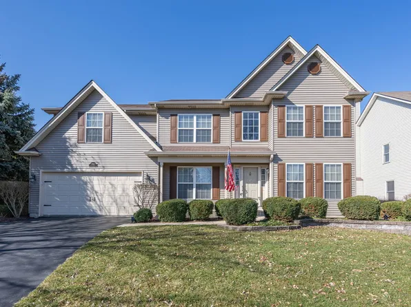 3040 Wagner Rd, Aurora, IL 60502