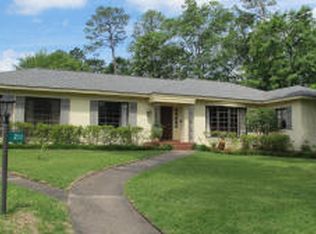 211 S 22nd Ave, Hattiesburg, MS 39401