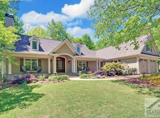 3190 Flat Rock Rd, Watkinsville, GA 30677