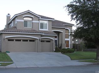 13594 Canyon Crest Rd, Yucaipa, CA 92399