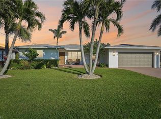 4911 SW 3rd Ave, Cape Coral, FL 33914