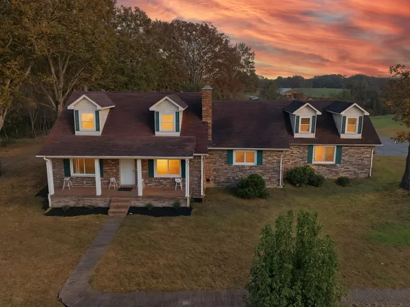 123 Quail Dr, Lawrenceburg, TN 38464