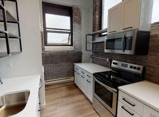 Brush Factory Lofts, Philadelphia, PA 19148
