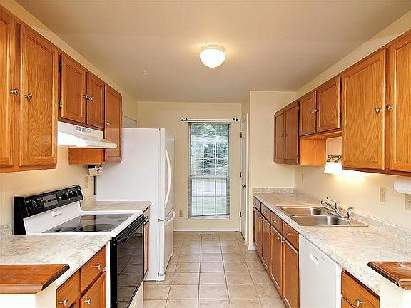 Old Kitchen