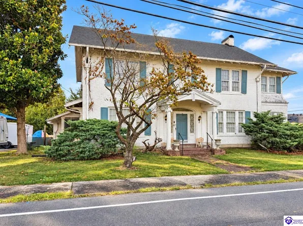 400 N Central Ave, Campbellsville, KY 42718