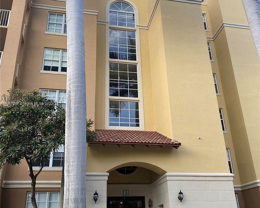 1st image of 19701 E Country Club Dr #5302