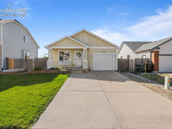 12536 Catch Pen Rd, Peyton, CO 80831