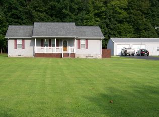 124 Hickory Hollow Rd, Edmonton, KY 42129