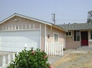 504 Skall Dr, San Jose, CA 95111