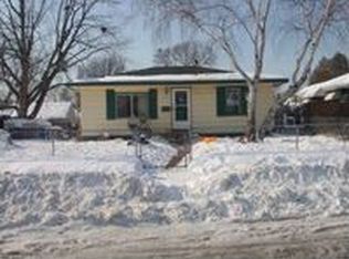 5117 Knox Ave N, Minneapolis, MN 55430