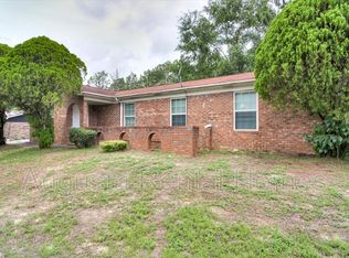 3453 Pine Hill Rd, Hephzibah, GA 30815