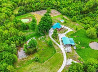 852 N Dometrorch Rd, Rocheport, MO 65279