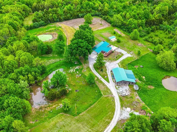 852 N Dometrorch Rd, Rocheport, MO 65279
