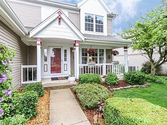 2nd image of 1058 N Camden Ln