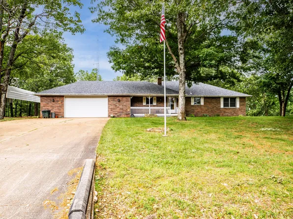 3672 E Farm Road 26, Fair Grove, MO 65648