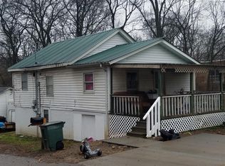608 Mann Cir, Clarksville, TN 37042