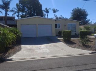 753 E Indian Rock Rd Rd, Vista, CA 92084