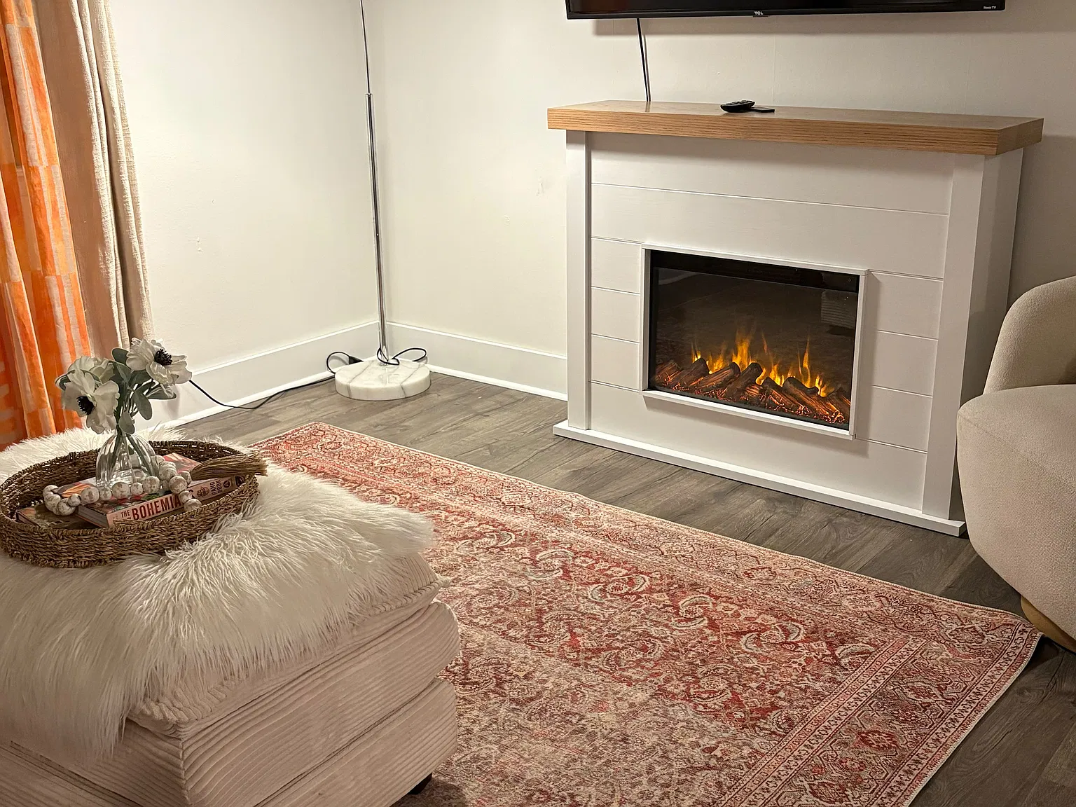 3 bed, 1200 sqft, $2,250 — Photo 2