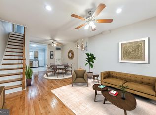 2252 S Croskey St, Philadelphia, PA