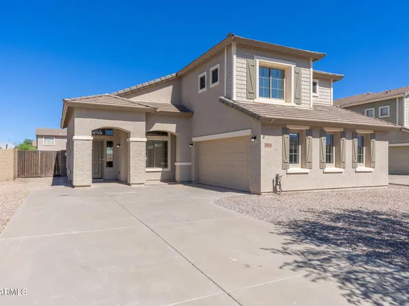 2614 W BOW Court, San Tan Valley, AZ 85144
