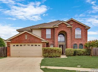 10139 Caspian Ledge, San Antonio, TX 78254