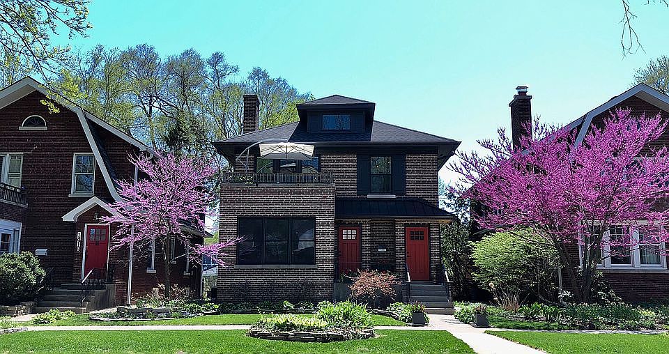 1st image of 1422 Noyes St #1