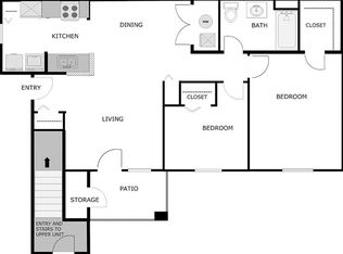 AUTUMN RIDGE APARTMENTS, Saginaw, MI 48601